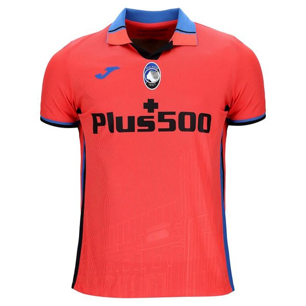 Tailandia Camiseta Atalanta BC 3ª 2021/22